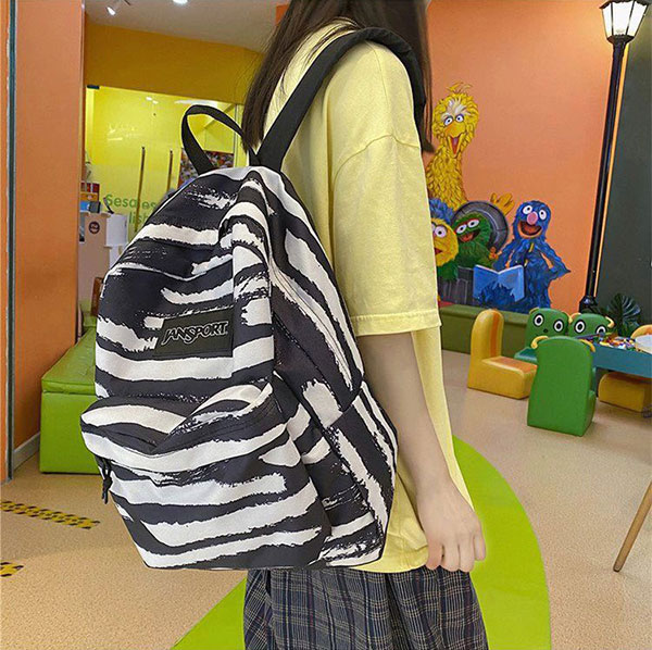 Jansport 推薦