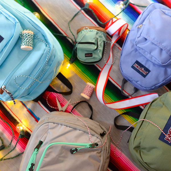 Jansport 推薦